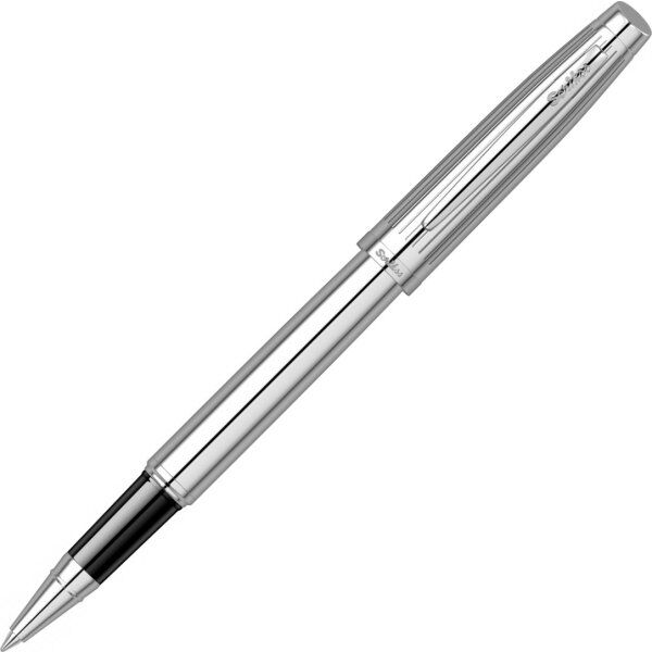Scrikss Oscar Rollerpen   Chrome