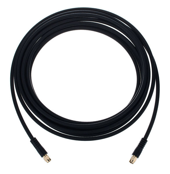 Sennheiser CL 5 PP nero