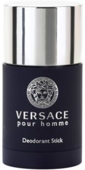 Versace Pour Homme desodorizante em stick para homens 75 ml. Pour Homme