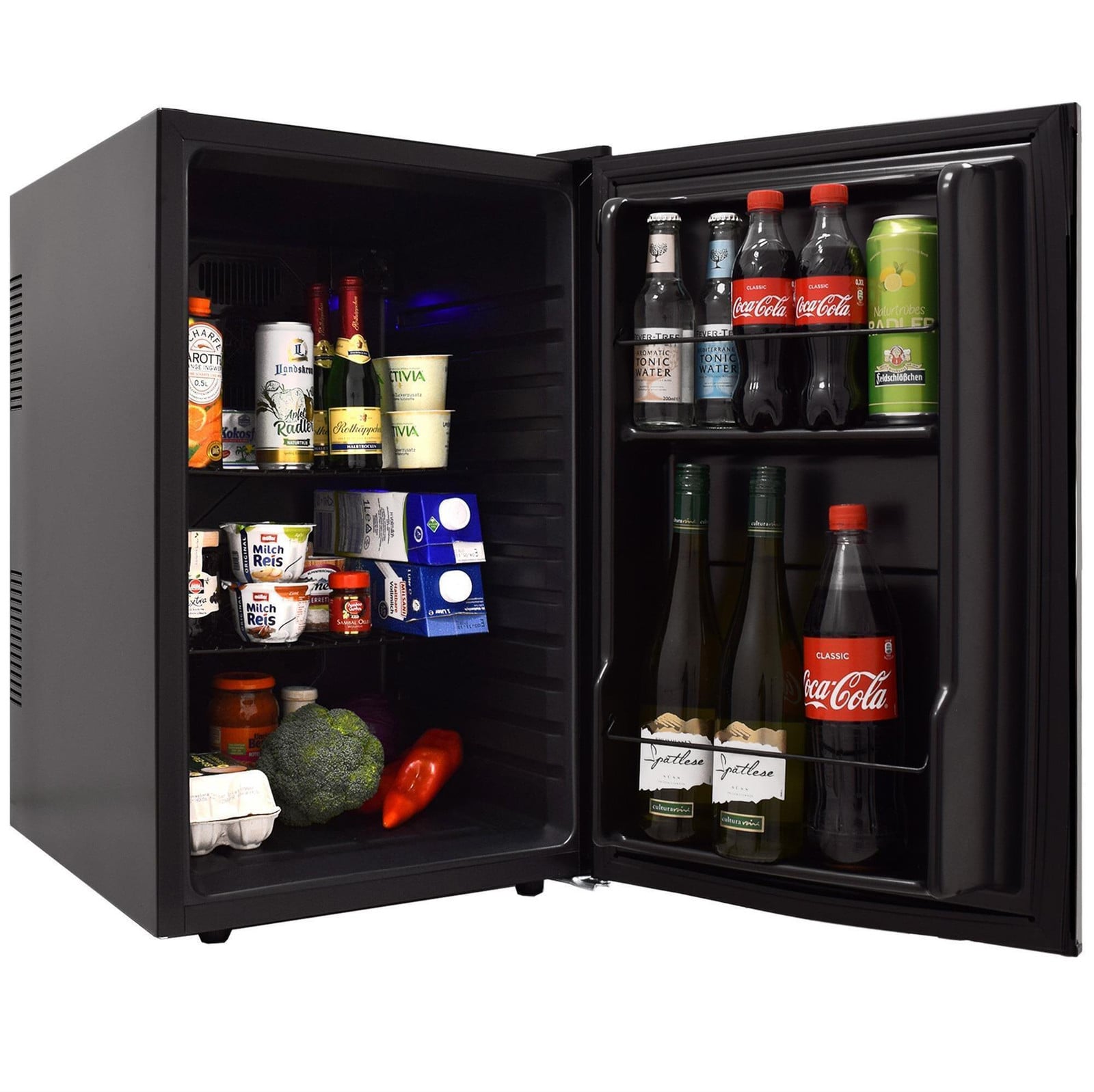Syntrox Germany hotelkoelkast 80 liter