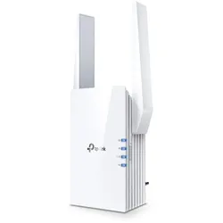 TP-Link RE605X(EU) Netzwerk-Erweiterungsmodul Netzwerk-Repeater Weiß 10, 100, 1000 Mbit/s