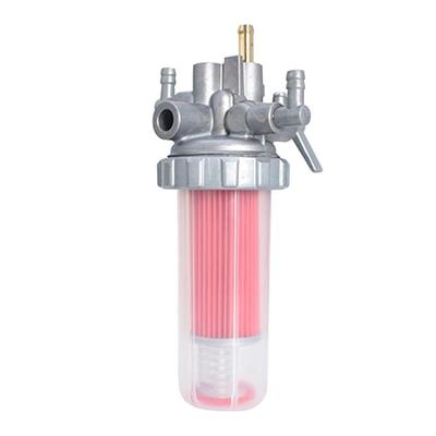 Fuel Filter Assembly For John Deere Fuel Filter Assembly For John Deere