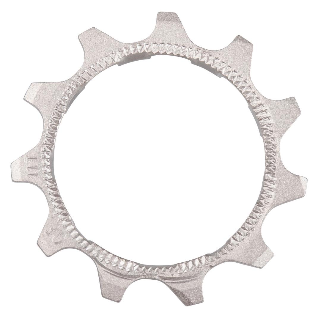 Shimano Zahnkranz CS-7800-10 11 Zähne Spacer-Typ (11) (34586723)
