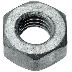 Sechskantmuttern, DIN 934 - 26093416