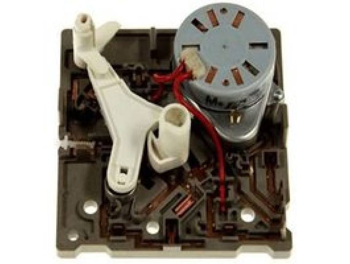 Moteur De Fabrique Glacons