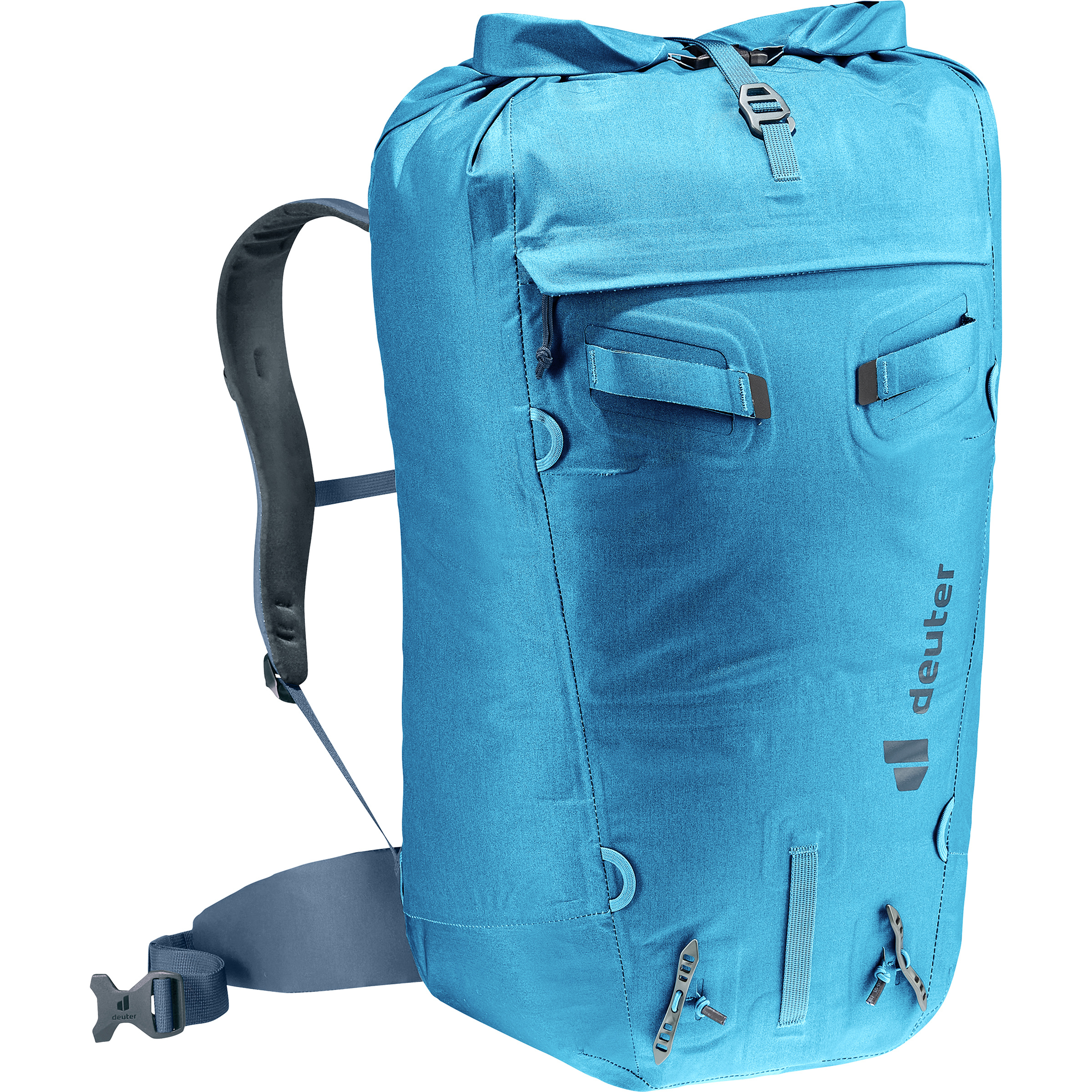 Deuter Durascent 30 Wanderrucksack blau Größe 30L Trekking