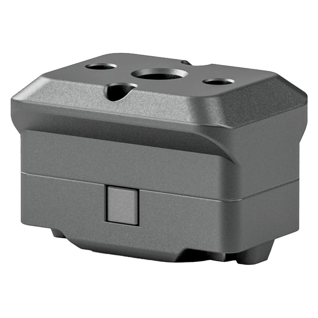 Tilta Khronos NATO Quick Release Adapter (Cage Zubehör) (TK-UNM-SG)
