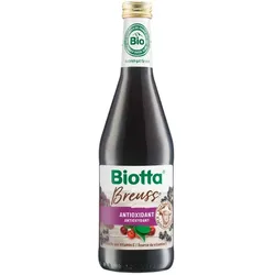 Breuss® - Gemüsesaft Antioxidant 500ml