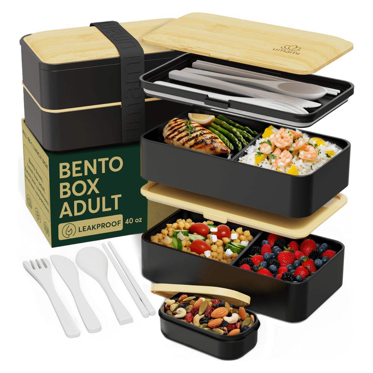 Umami Bento Box (14180)