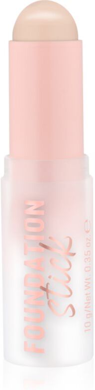 essence FOUNDATION Stick long-lasting foundation in a stick shade 100 10 g