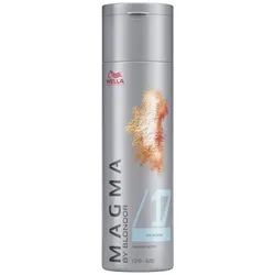 Wella Magma by Blondor /17 Kühl Asch- Braun - 120 g