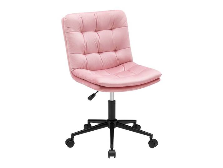 Drehstuhl Easy II Pink