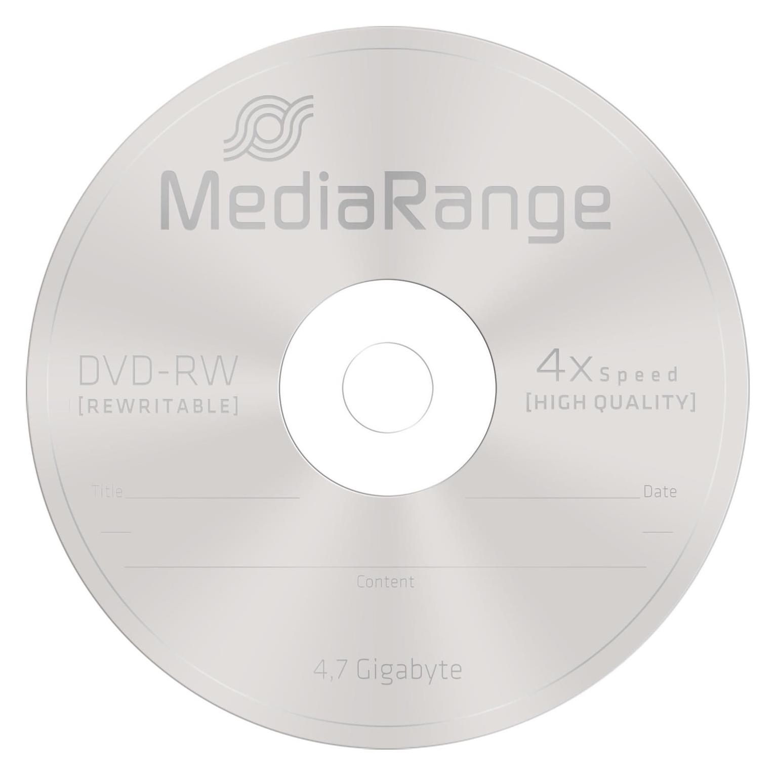 MediaRange MR450 (10x) (MR450)