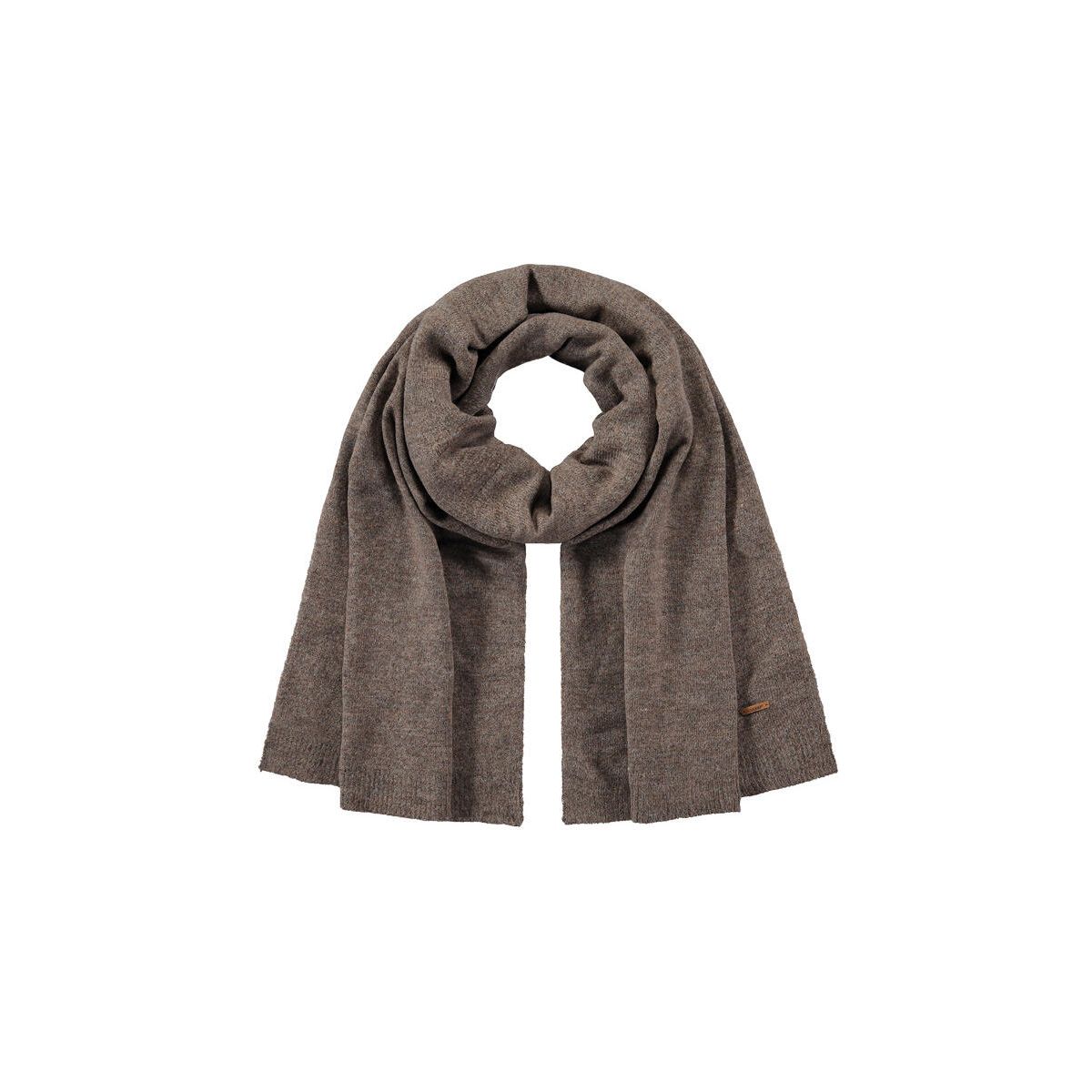 Barts Witzia Scarf brown (09) 50070091