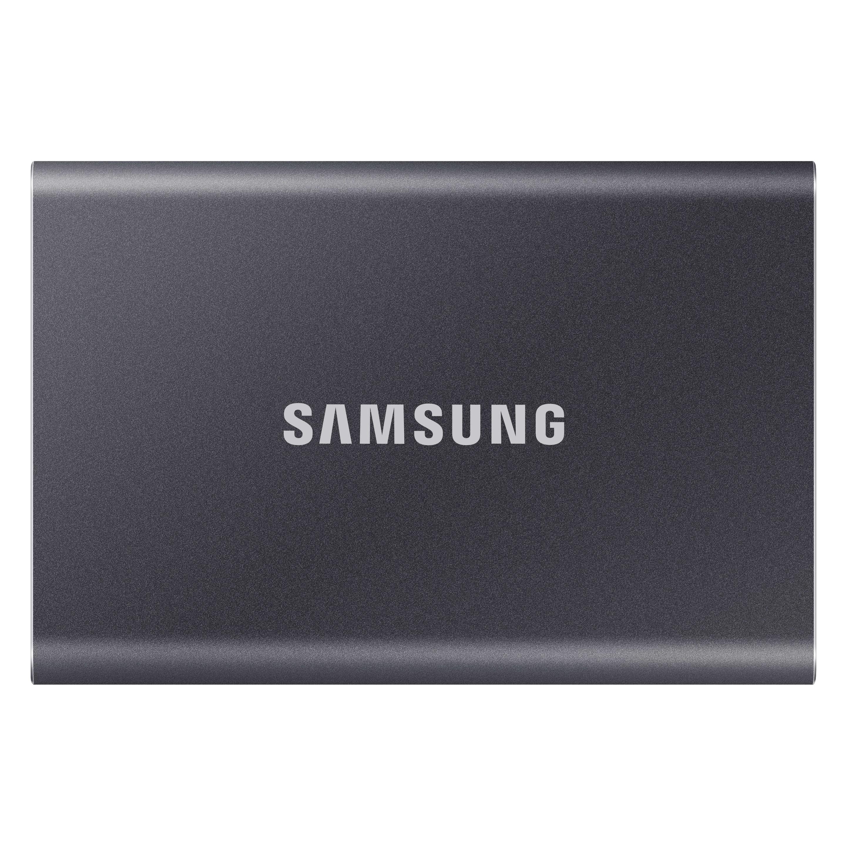 Samsung Portable T7 (1 TB) (MU-PC1T0T/WW)