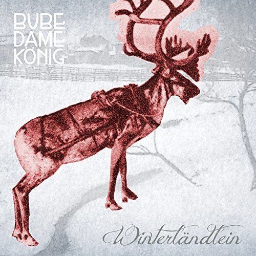Bube Dame König - Winterländlein - Preis vom 09.10.2026 07:28:09 h