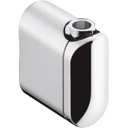 Hansgrohe Wandstütze mit Abdeckung f. UNICA'88 rot, 92109430 92109430