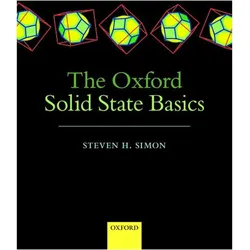 The Oxford Solid State Basics, Fachbücher von Steven H. Simon