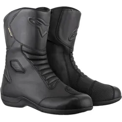 Alpinestars, Motorradschuhe, Web GTX Boots (Herren, 48)