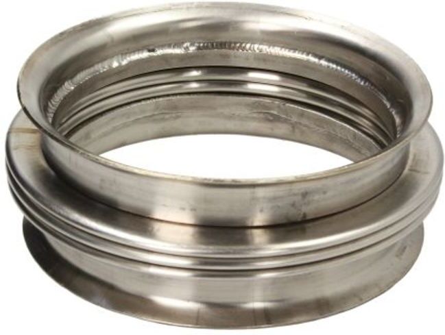 Flexrohr, Abgasanlage VANSTAR 71614DF