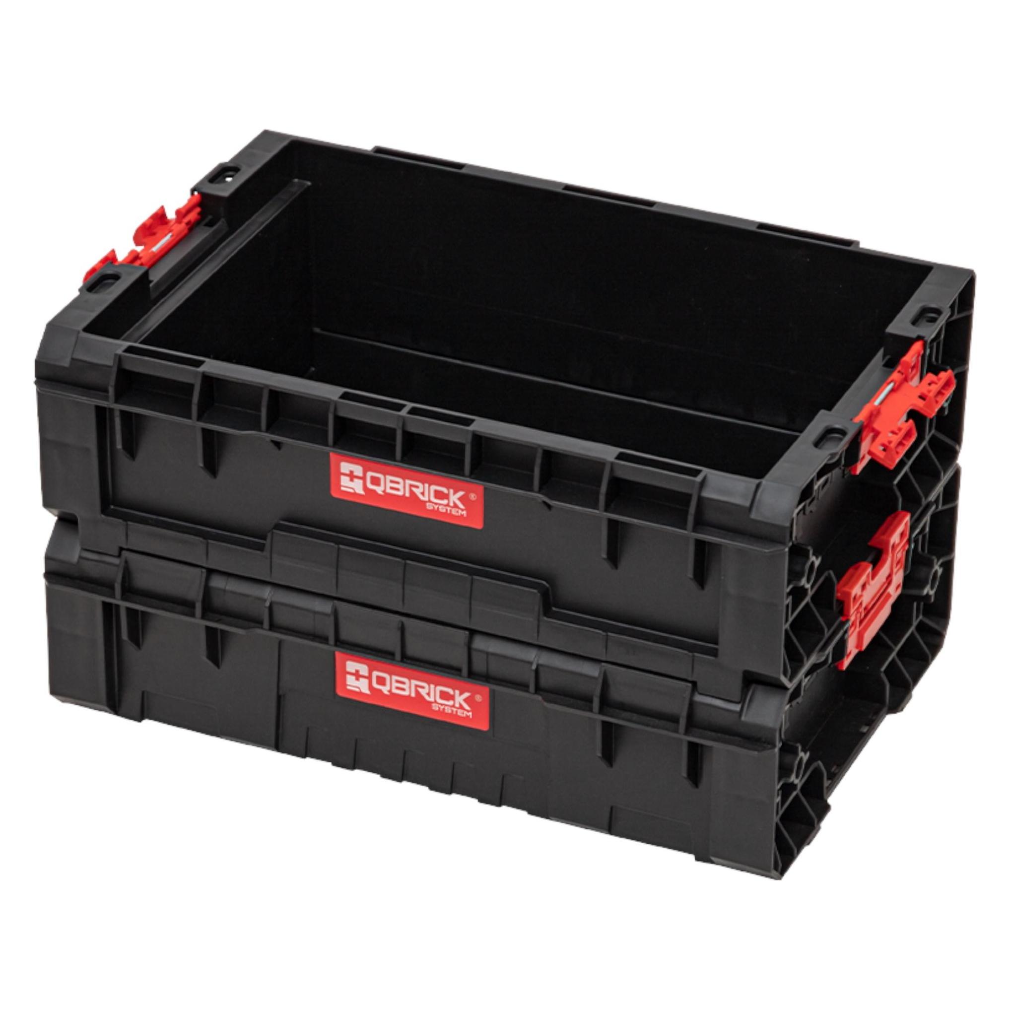 Qbrick Rahmen für Werkzeugboxen (SKRQPROBEX2CZAPG001)
