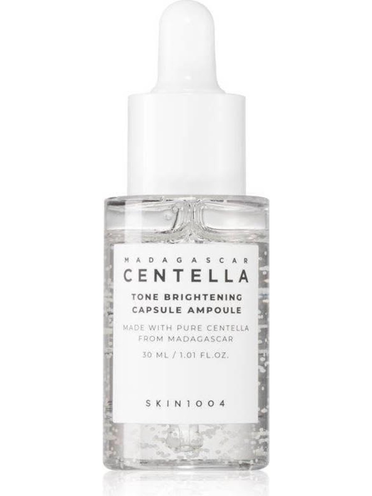 SKIN1004 Madagascar Centella Tone Brightening Capsule Ampoule 30ml