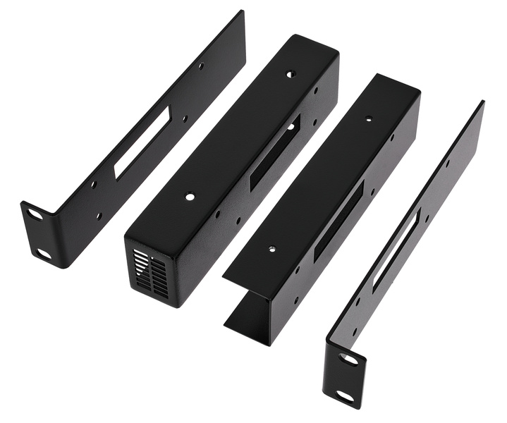 MA Lighting 2/4PortNode 19" Rack 2x Nodes