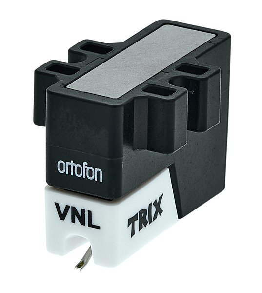 Ortofon VNL Trix nero