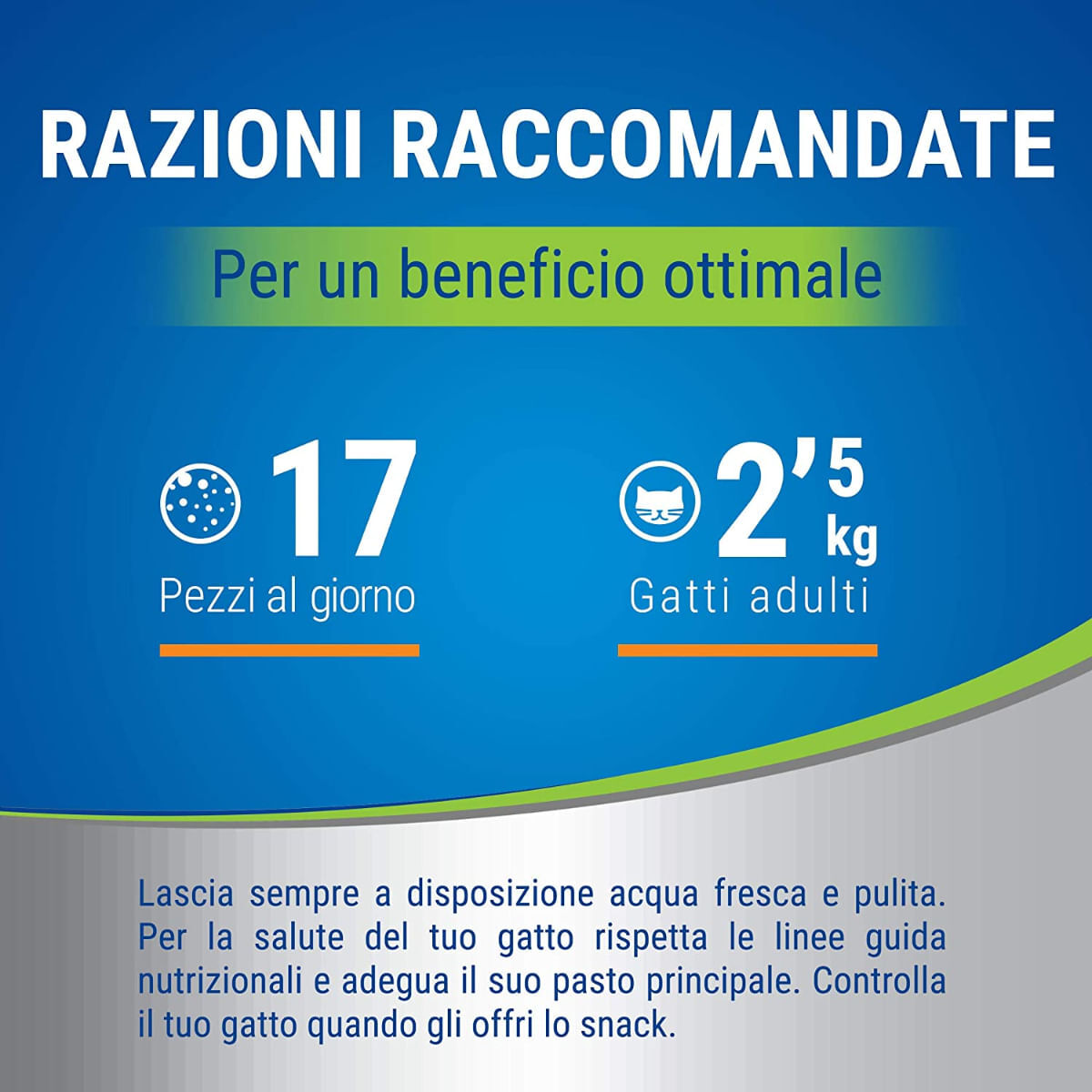 Dentalife Snack Gatto Salmone 40G