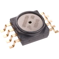 MPXH 6115A6U - Drucksensor, 15 ... 115 kPa, 46 mV/kPa