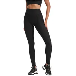 Steve Madden, Damen, Tights, knitter-legging für en teve madden maximize (S), Schwarz