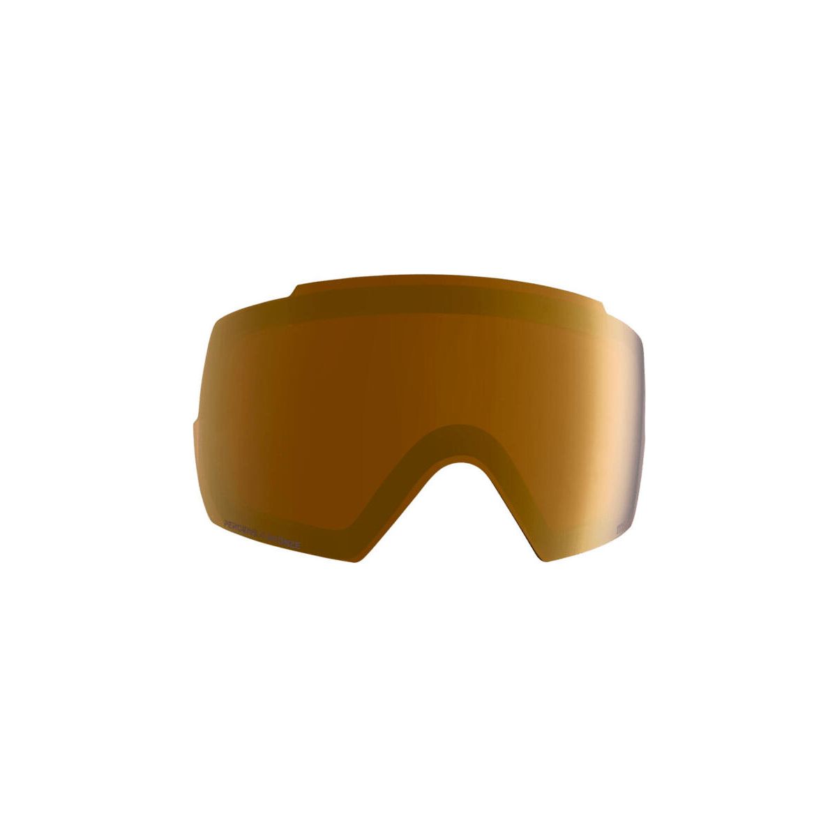 Anon M5S Perceive Goggle Lens perceive sunny bronze (77B) Regular NA 2393610-77B-NA