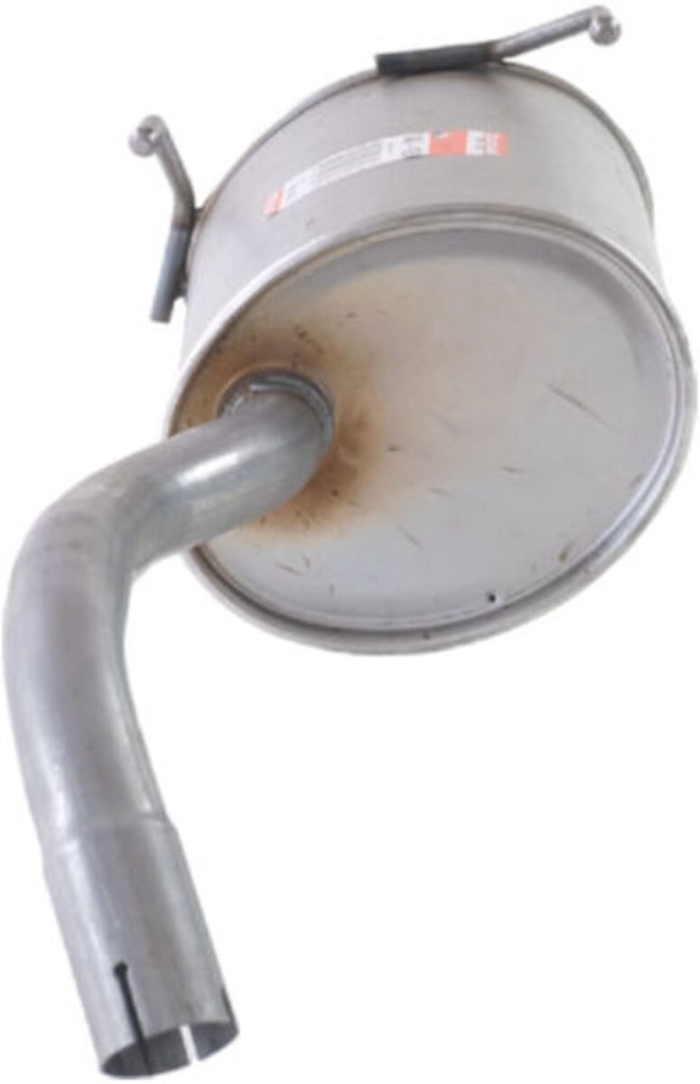 Endschalldämpfer BOSAL 148-183