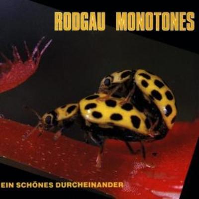 Ein Schönes Durcheinander - Rodgau Monotones, CD