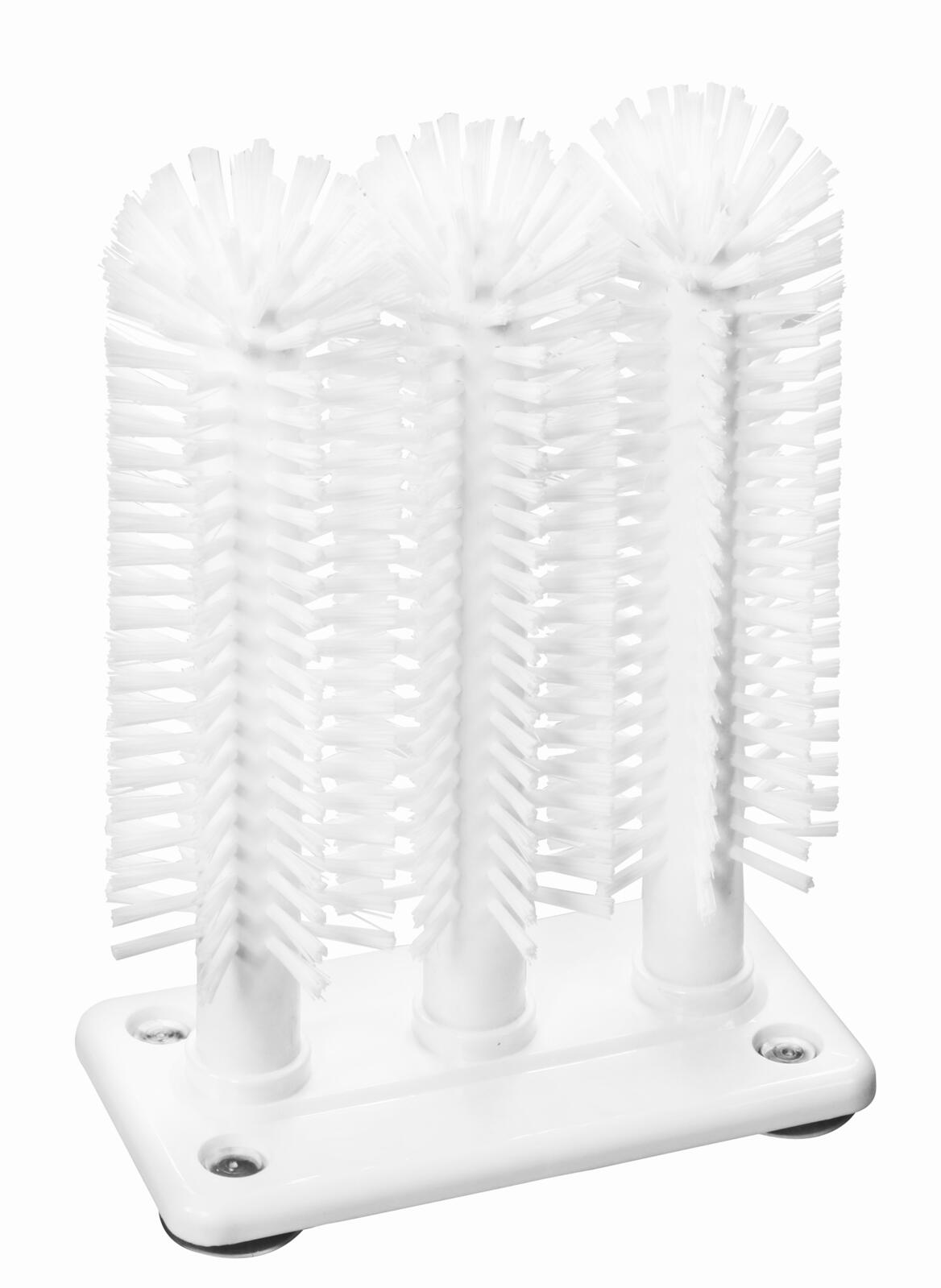 haug® bürsten Gläserspülbürsten-Set 8904