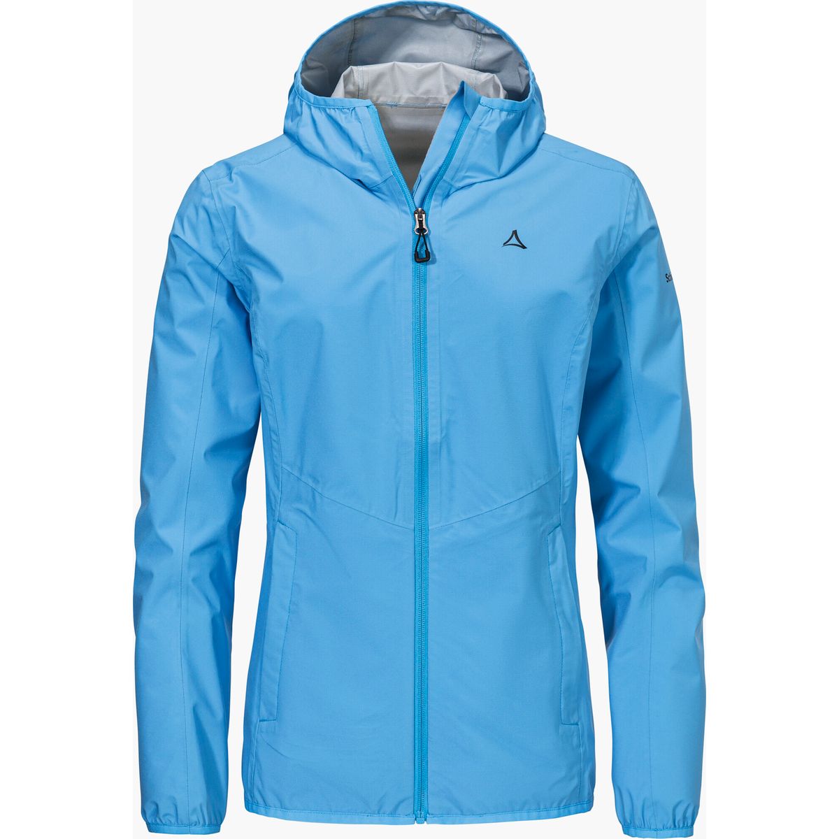 Schöffel Jacket Style Migandi Women blau (8105) 44 13720-24106-8105-44
