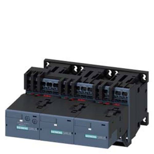 Siemens 3RA2415-8XF31-2BB4 Stern-Dreieck-Kombination 3 Schließer 690 V/AC 1St.