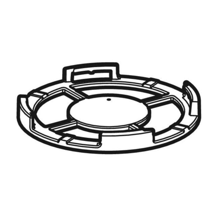 Geberit Drossel zu Bassin Omega 243139001