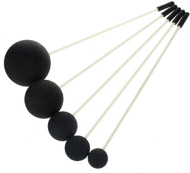 Meinl G-RM-Set-5 Gong Resonant Schwarz