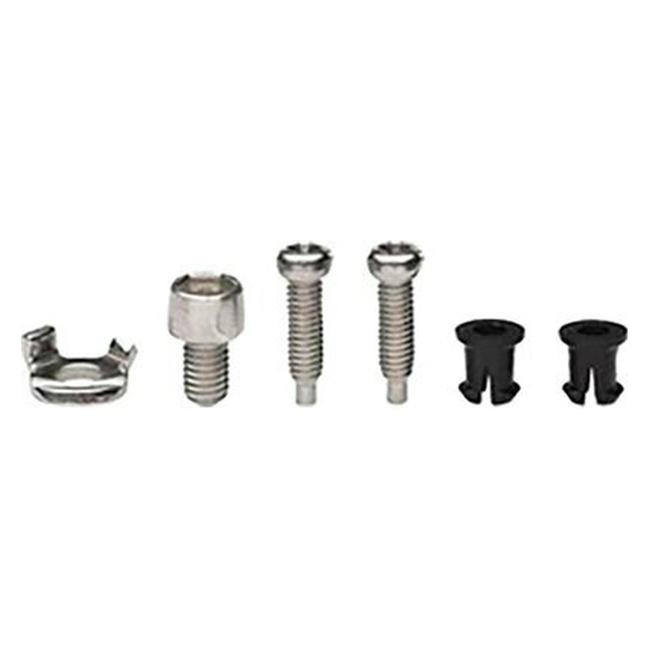 Sram Force/Rival Schaltzugbefestigung und Begrenzungsschrauben (11.7515.001.000)