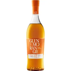 Glenmorangie The Original 12 Jahre Single Malt Scotch Whisky 40% 0,7 Liter
