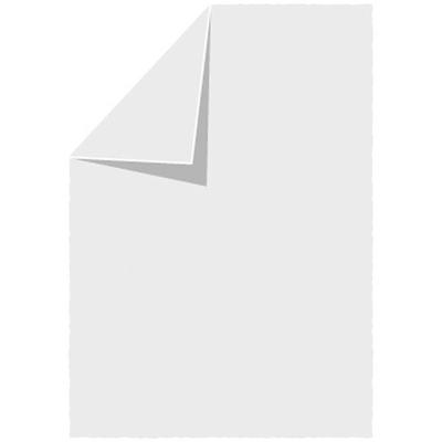 Stylex Zeichenkartonblock, DIN A4, 190 g/m², 20 Blatt
