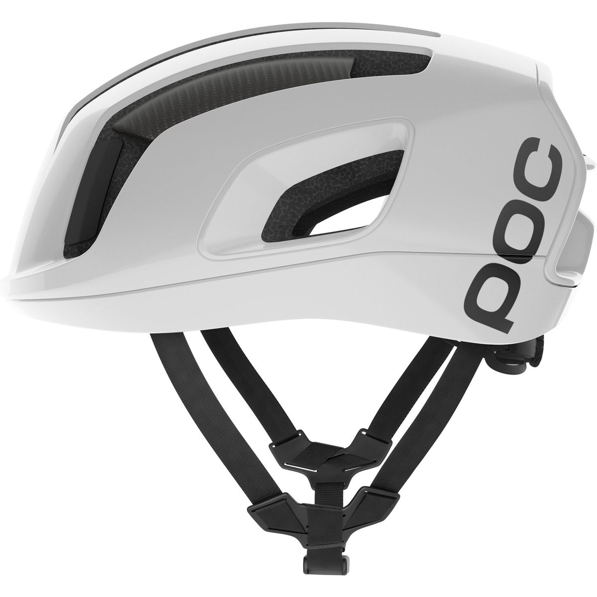 POC Cytal Carbon hydrogen white (1001) M/54-59cm PC108161001MED1