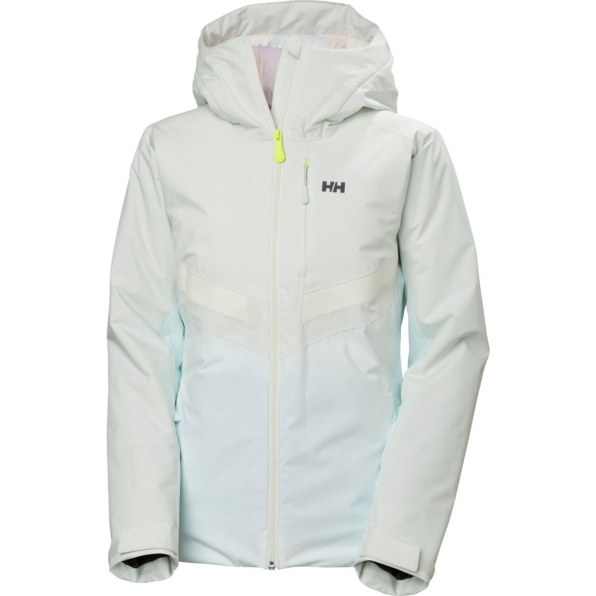 Helly Hansen W Edge 3.0 Jacket seafoam (403) XL 66040_403-XL