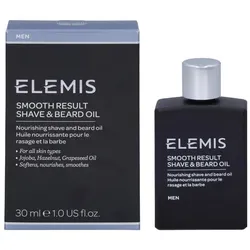 Elemis, Gesichtscreme, Smooth Result (30 ml, Gesichtsöl)
