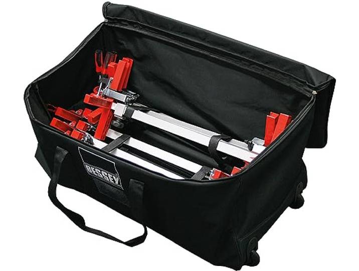 Bessey TU-Trage Lot de serre-joints pour encadrement de porte Multicolore