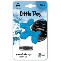 Little Dog - Tonic (6 Stk. In einem Polybag)
