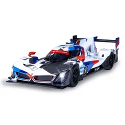Jamara BMW M Hybrid V8