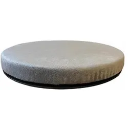 Carpoint, Auto Innenraum Zubehör, Drejlet Drejepude - Diameter 39 cm.