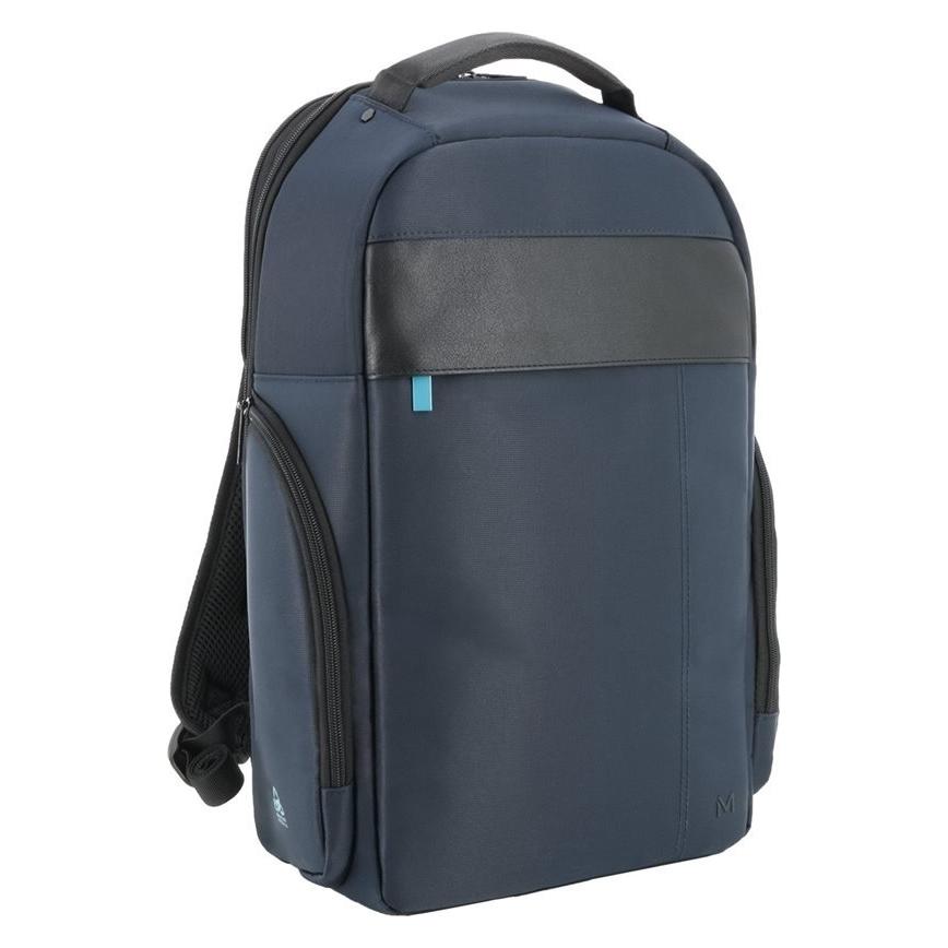 Mobilis 4 Classic Backpack 14-16" 100% Recycled 18L (19 l) (005045)